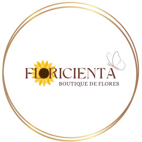 Floricienta Logo